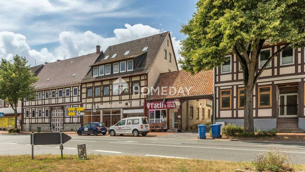 Außenansicht 1