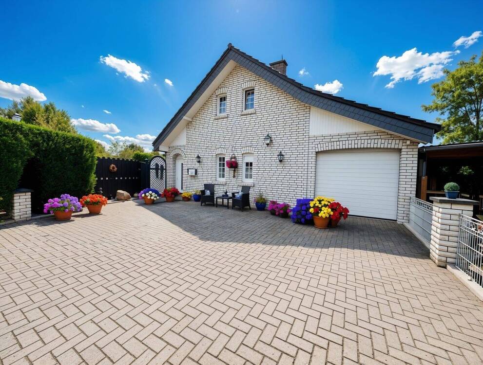 Thumbnail-Luxus trifft Lebensqualität - Wohnen am Alfsee mit Sonnenenergie und Wohlfühlgarantie