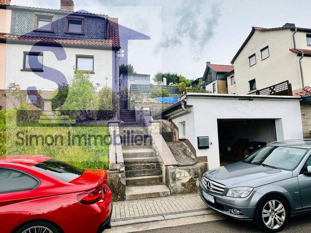 Treten Sie näher