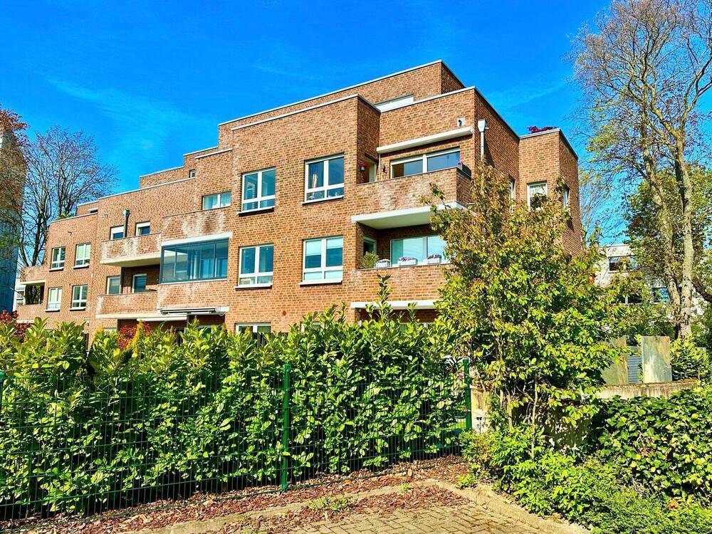 Thumbnail-Hochwertig-Sanierte 2-Zimmer-Wohnung mit Balkon, Feldblick und Tiefgaragen-Stellplatz