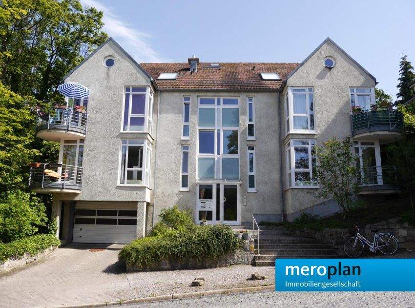 Thumbnail-RENOVIEREN & EINZIEHEN | 3-Zimmer auf 77,08qm | Hochparterre & Tiefgaragenstellplatz | meroplan Immobilien GmbH