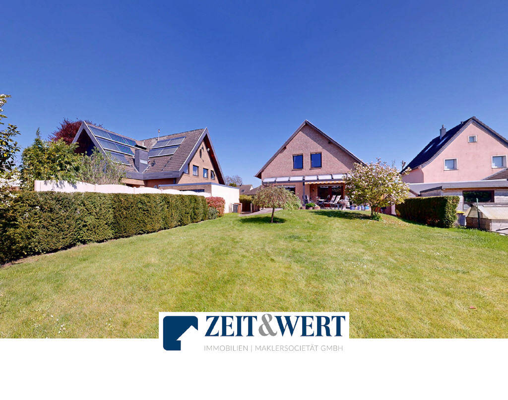 Thumbnail-Haus in Erftstadt