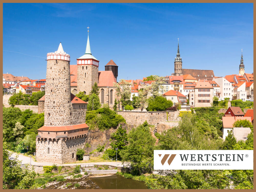 Thumbnail-Einfamilienhaus - Bautzen