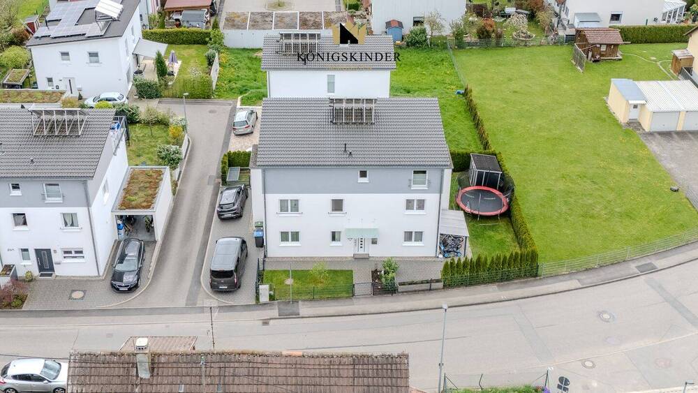 Thumbnail-Wohnen ohne Kompromisse: modern, energieeffizient und familienfreundlich