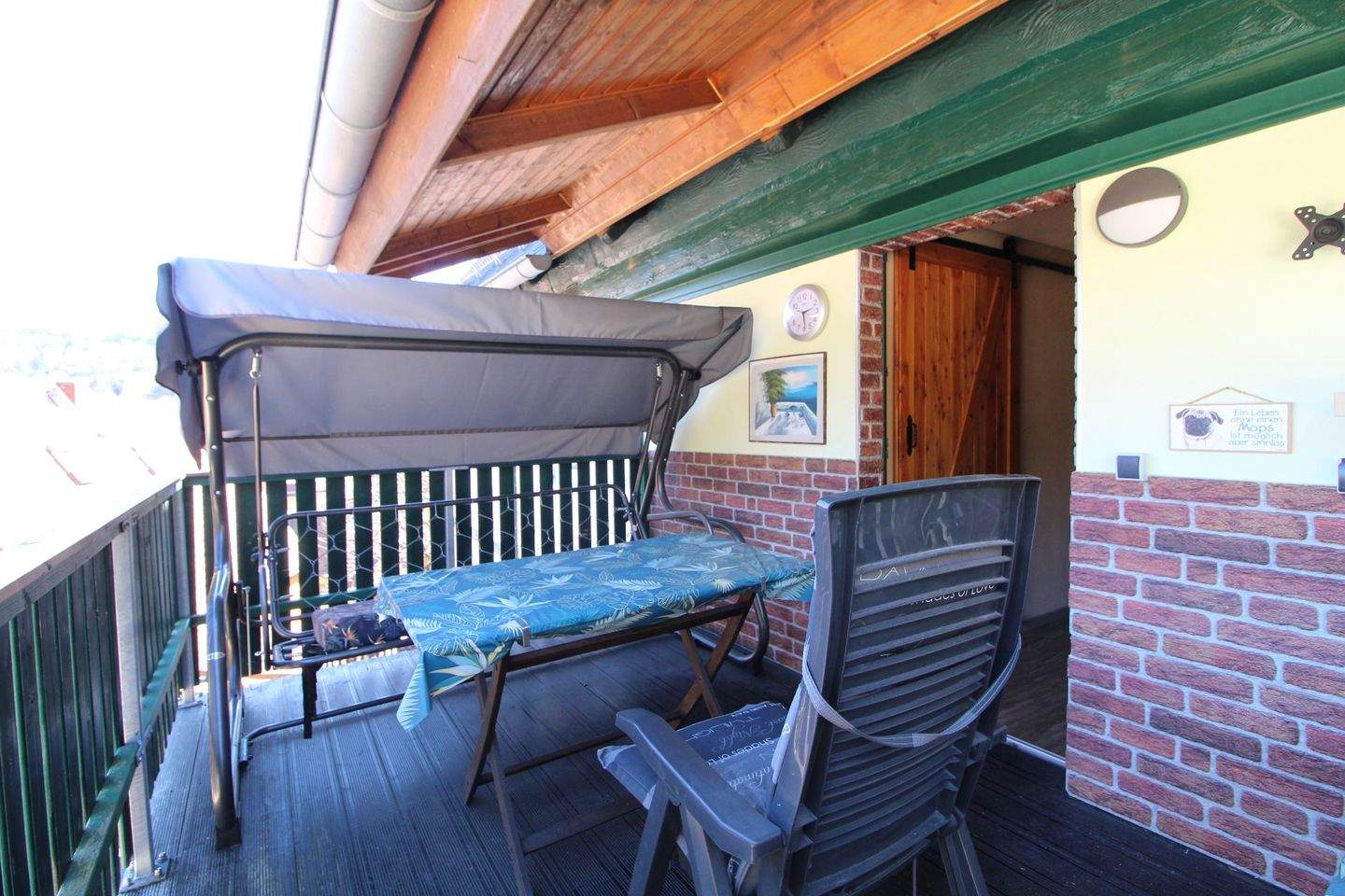 Thumbnail-Haus inkl. 2 Ferienwohnungen und Panoramablick über Wehlen