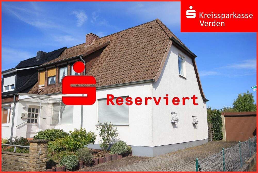 Thumbnail-ZURZEIT RESERVIERT: Wohnen in ruhiger Lage