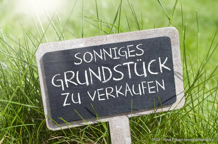 Thumbnail-Baugrundstück für Wohnungsbau in attraktiver Lage