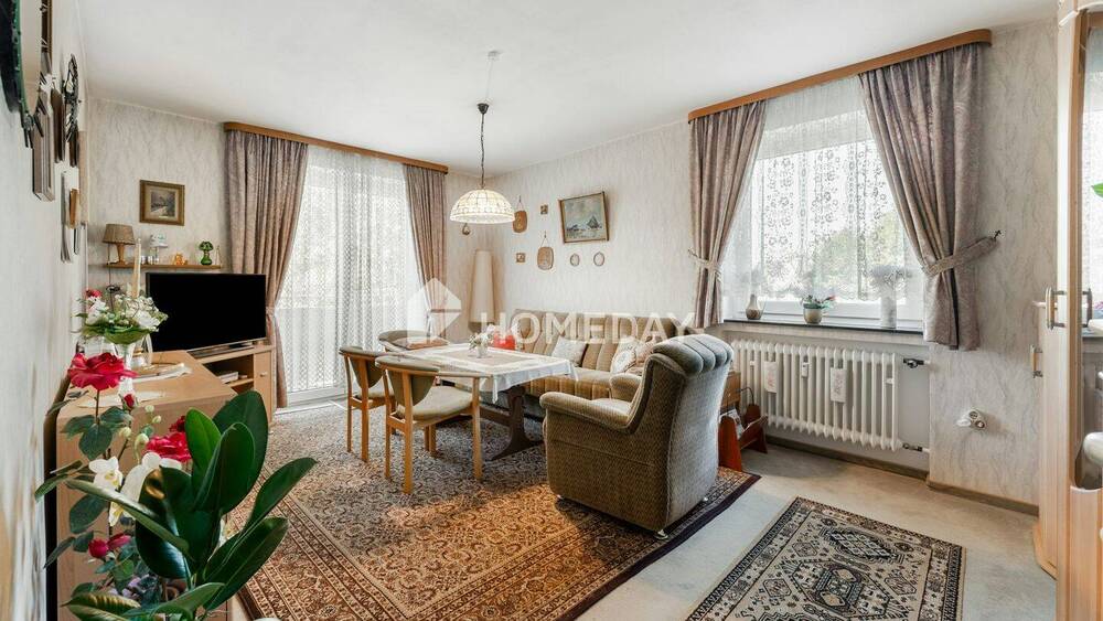 Wohnzimmer 1