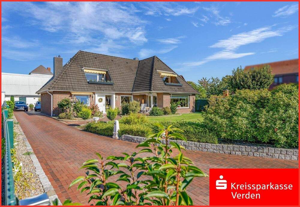 Thumbnail-Wunderbares Haus mit vielen Möglichkeiten in ruhiger Sackgasse!