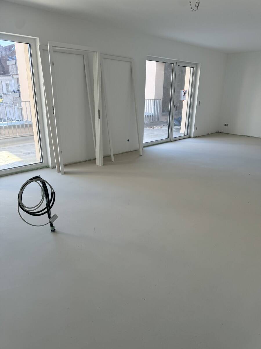 Thumbnail-Exklusives Wohnen im Herzen von St. Ingbert mit großer Terrasse ERSTBEZUG
