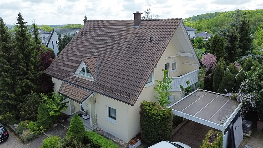 Thumbnail-Natur trifft Kultur - wohnen im charmanten Ettersburg bei Weimar