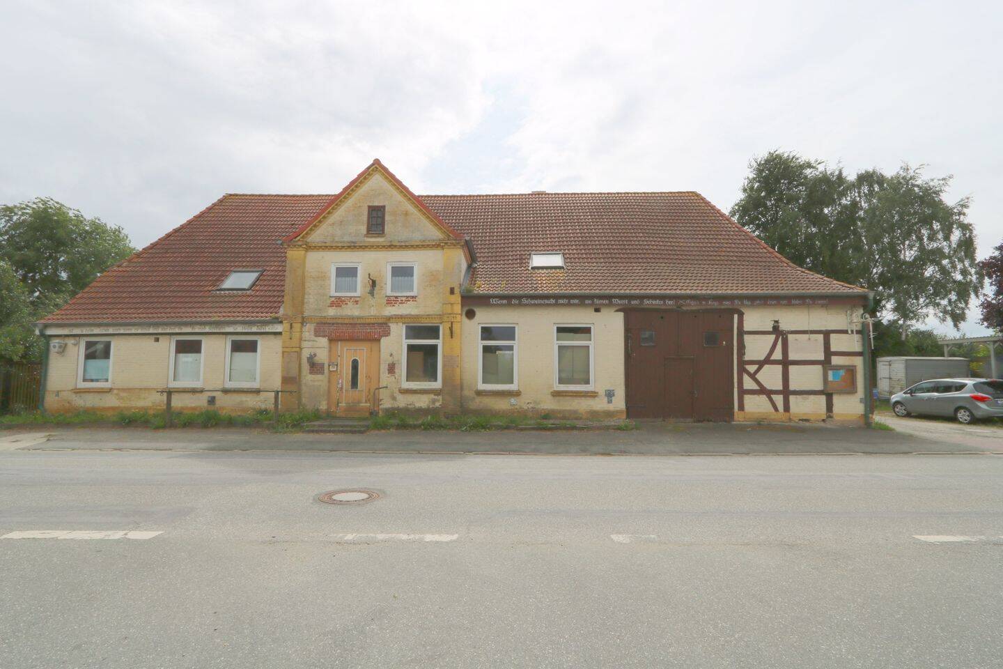 Thumbnail-Privat initiierter Neubau! Geplantes Doppelhaus mit 4 Einheiten für Anleger oder Eigennutzung