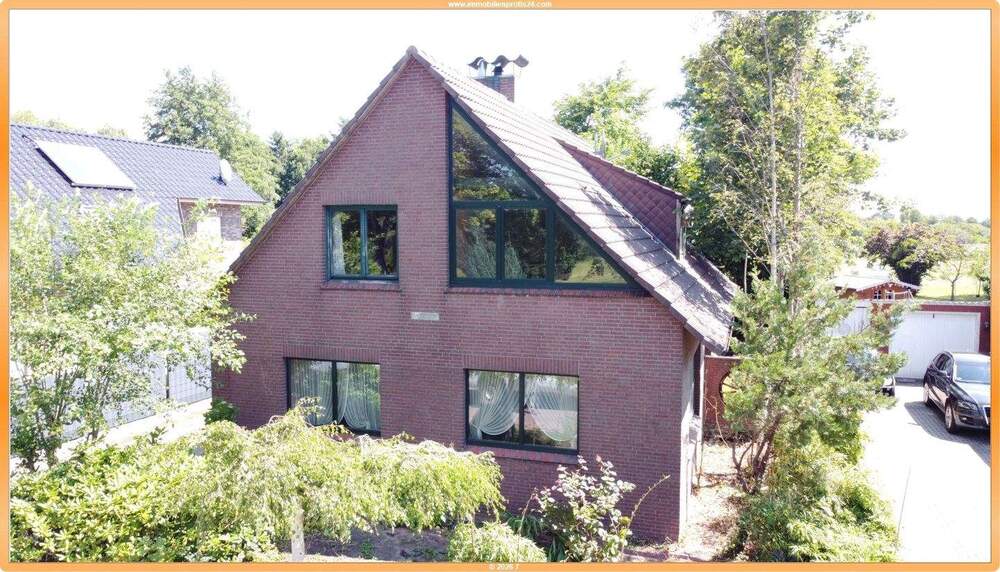 Thumbnail-Grosszügig und ruhig wohnen in Holterfehn