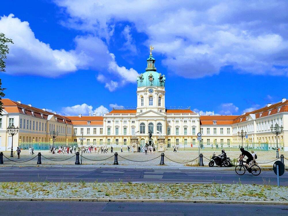 Thumbnail-Wohnen in Bestlage: Das Herz von Charlottenburg