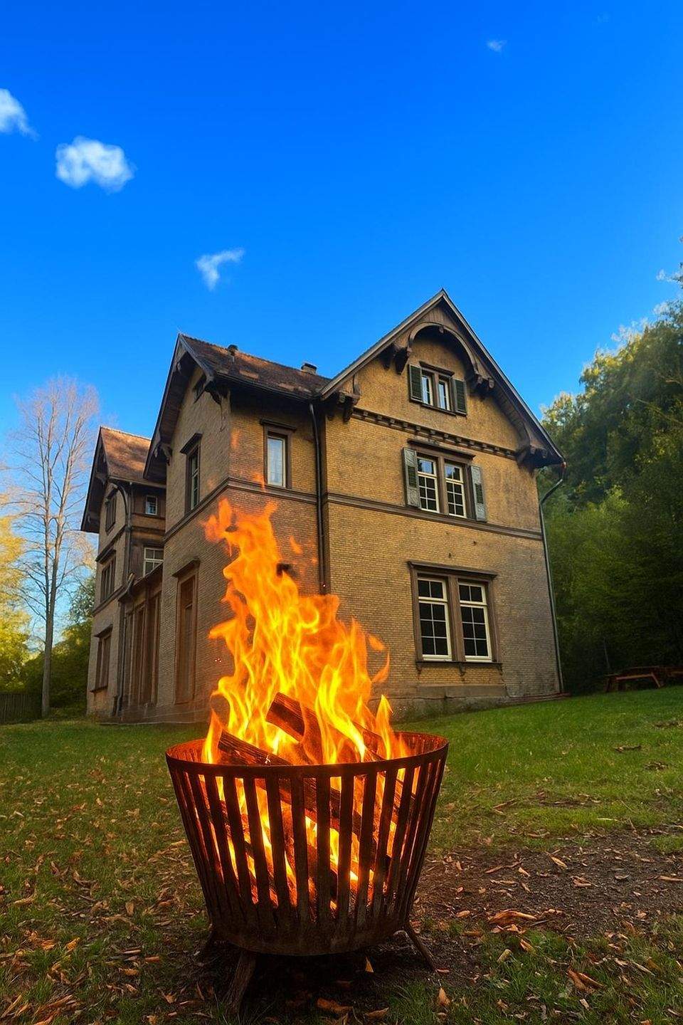 Thumbnail-Bahnhof Schafhausen - was machen Sie daraus?