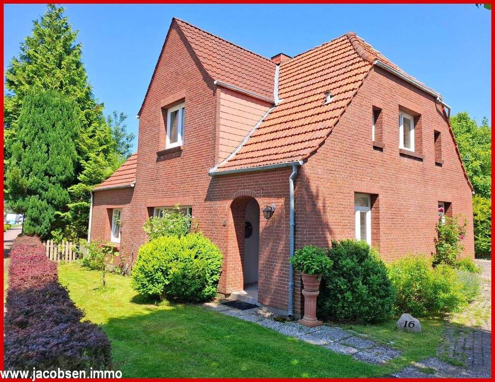 Thumbnail-Zum Einzug bereit! Ein Zuhause für jede Lebensphase