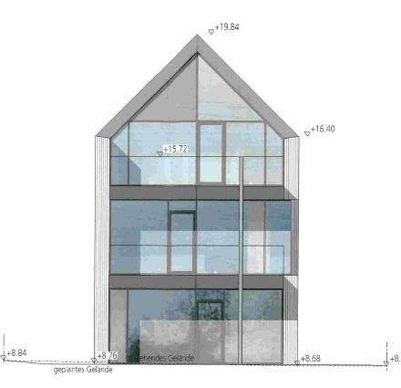 Thumbnail-Beste Lage mit Panoramablick in erster Reihe in Kiel-Schilksee, Bauplatz für Zweifamilienhaus