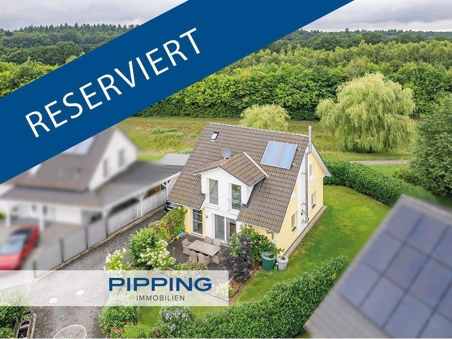 Thumbnail-Solide gebaut in Schwarzenbek: 