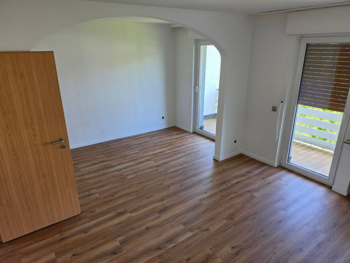 Thumbnail-Geräumiges Reihenendhaus mit Garage und Garten in Lüdenscheid