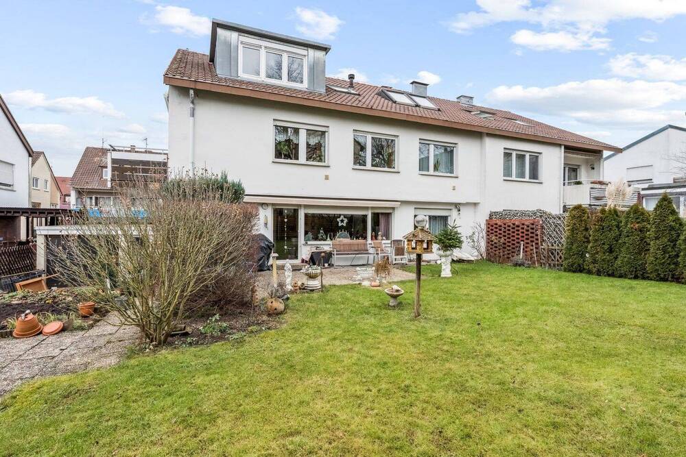 Thumbnail-Vielseitiges MFH - ideal für Mehrgenerationenwohnen und Anleger