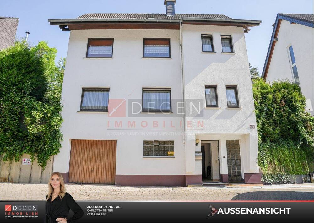 Jetzt Exposé anfodern!