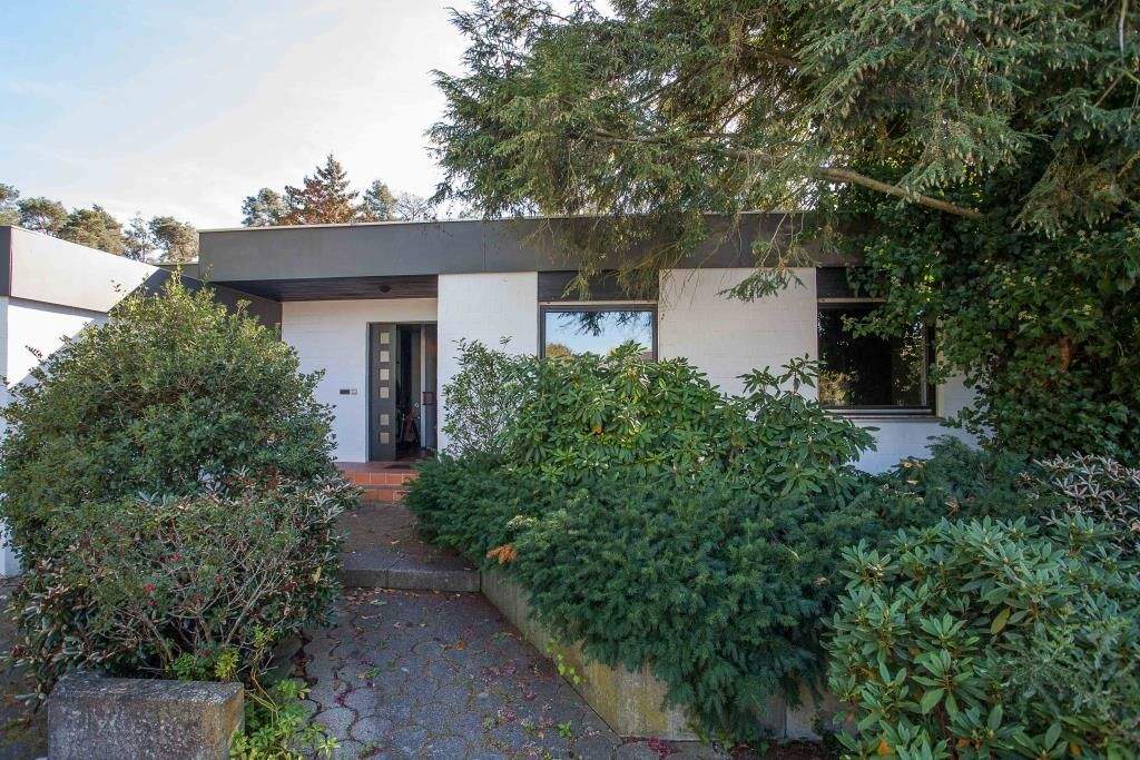 Thumbnail-Mit Stil & Style - Designbungalow in angenehmer Lage!