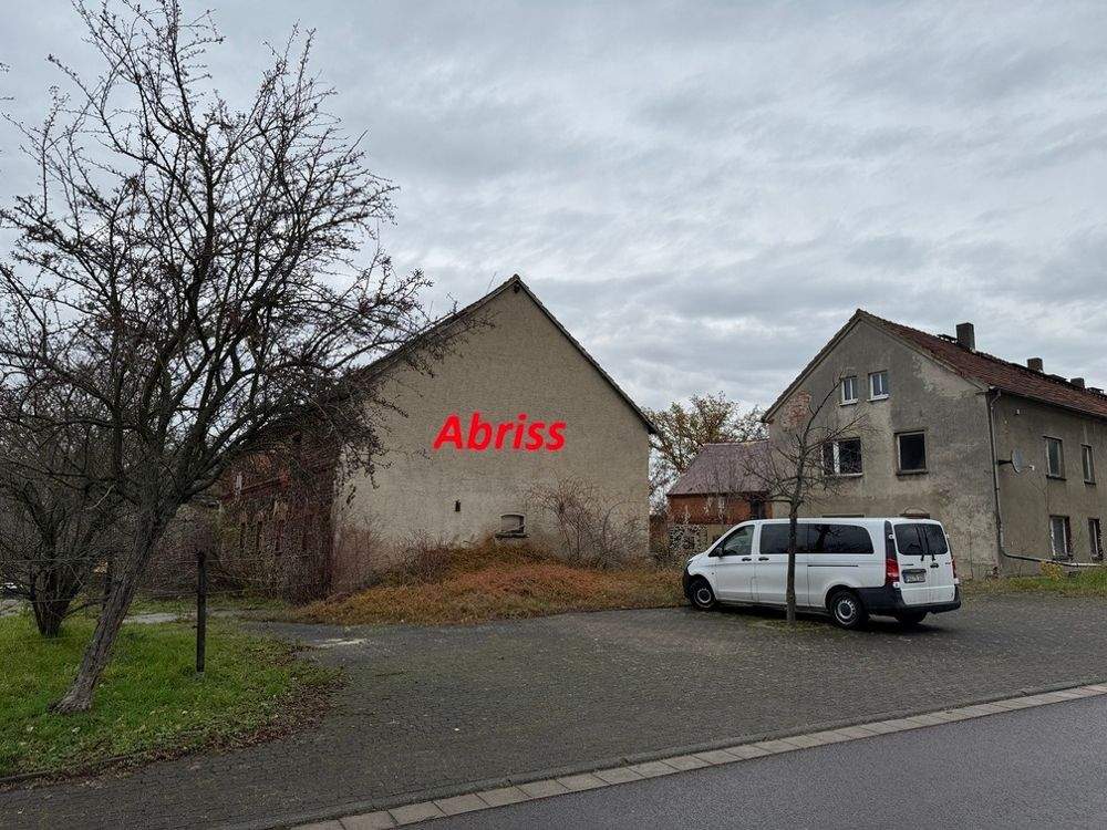 Thumbnail-Ihr Weg zum Eigenheim - bauträgerfrei in Dahlitzsch beginnen