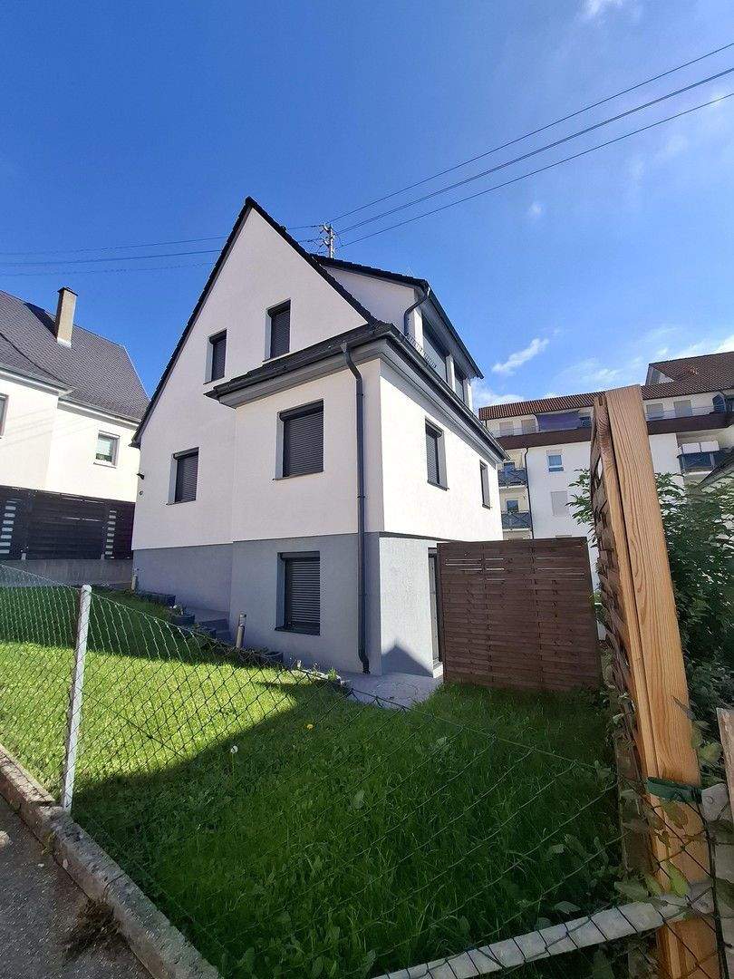 Thumbnail-Einfamilienhaus