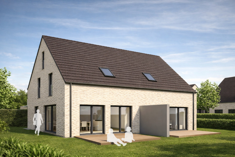 Thumbnail-Kurzfistiger Baubeginn*** 4205 G Gütersloh