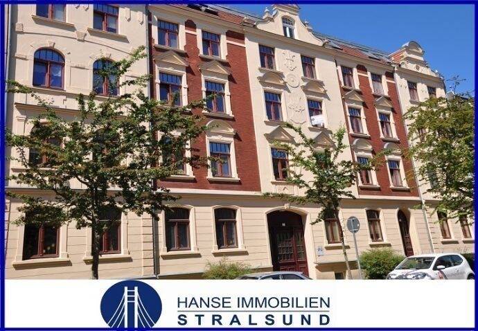 Thumbnail-moderne 2-Zimmerwohnung im Jungfernstieg