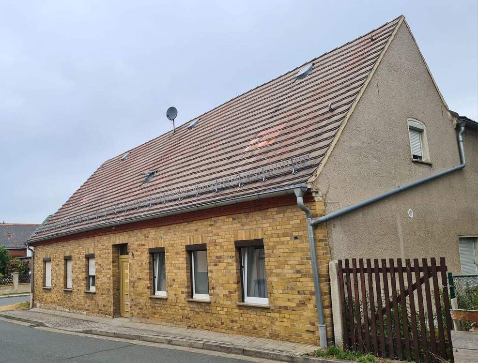 Thumbnail-+++ Einfamilienhaus in Plotha +++