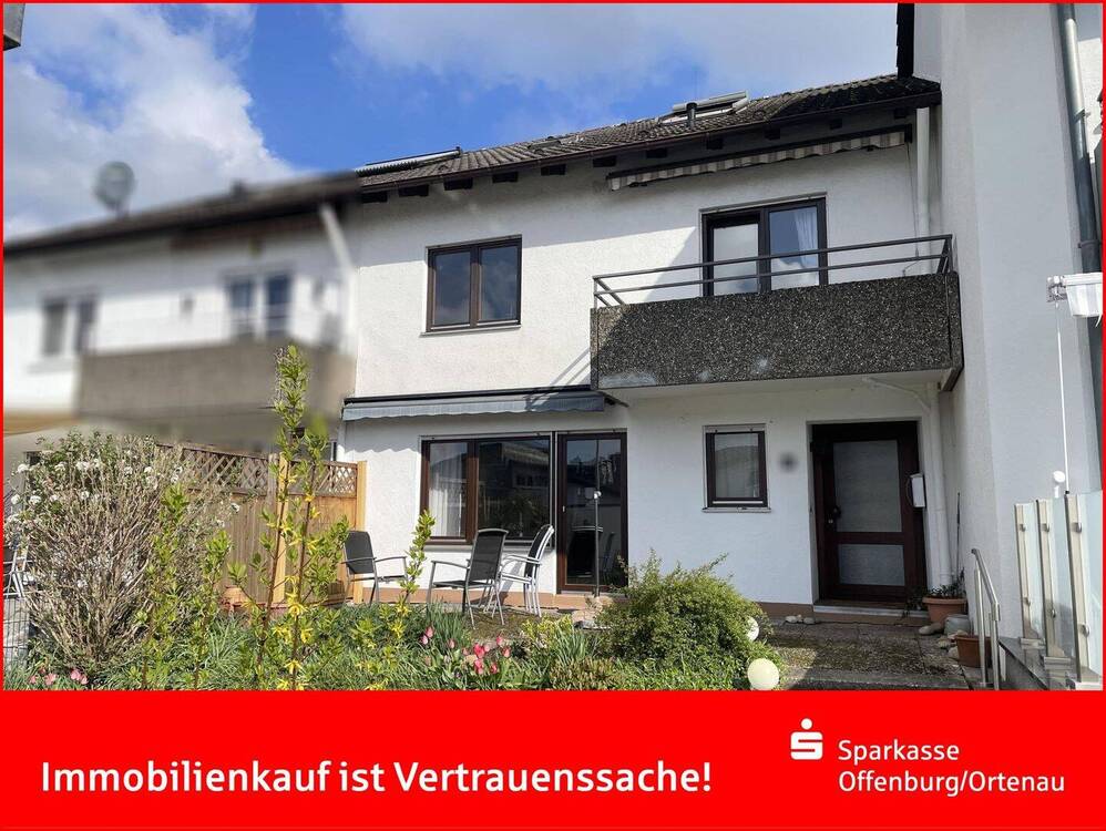 Thumbnail-Offenburg, Weier - Gemütliches Zuhause mit Garten in ruhiger Umgebung!