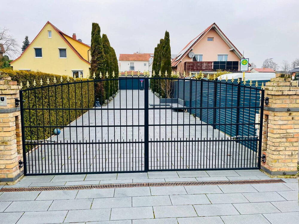 Thumbnail-Attraktives Einfamilienhaus in RömerbergMechtersheim