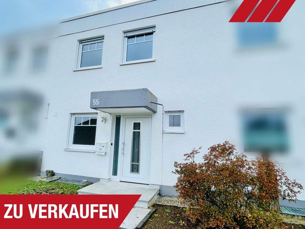 Thumbnail-Zuhause ankommen: Reihenmittelhaus mit Herz und Raum für Ideen