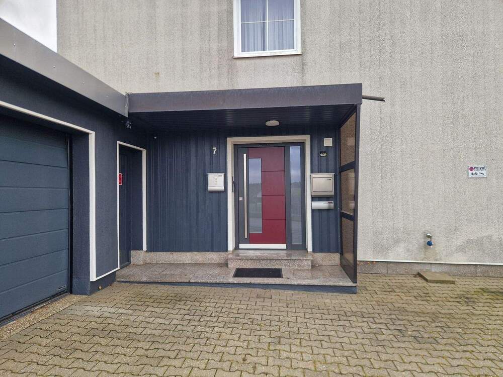 Thumbnail-Wo sich das Herz wohlfühlt, ist das Zuhause - in Oberhatzkofen