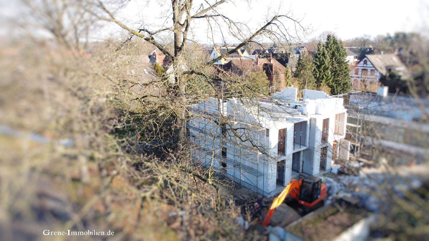 Thumbnail-Neubau in Winsen - Schlüsselfertige Doppelhäuser & Reihenhäuser im KfW 40