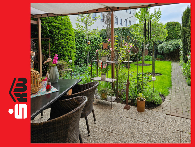 Thumbnail-Leben mit Konzept: Doppelhaus für Familie, Praxis oder Projekt ***4216 G Langenberg