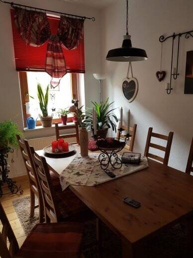 Thumbnail-Schöne 4-Zimmer-Wohnung