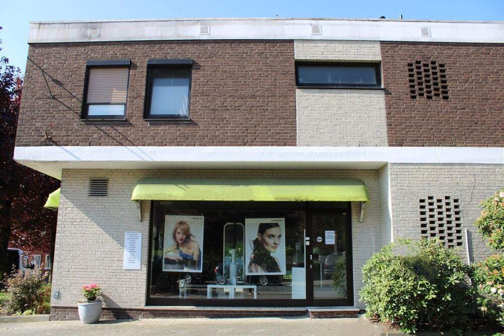 Thumbnail-Ein Haus, das verbindet: Arbeiten, Wohnen, Wohlfühlen