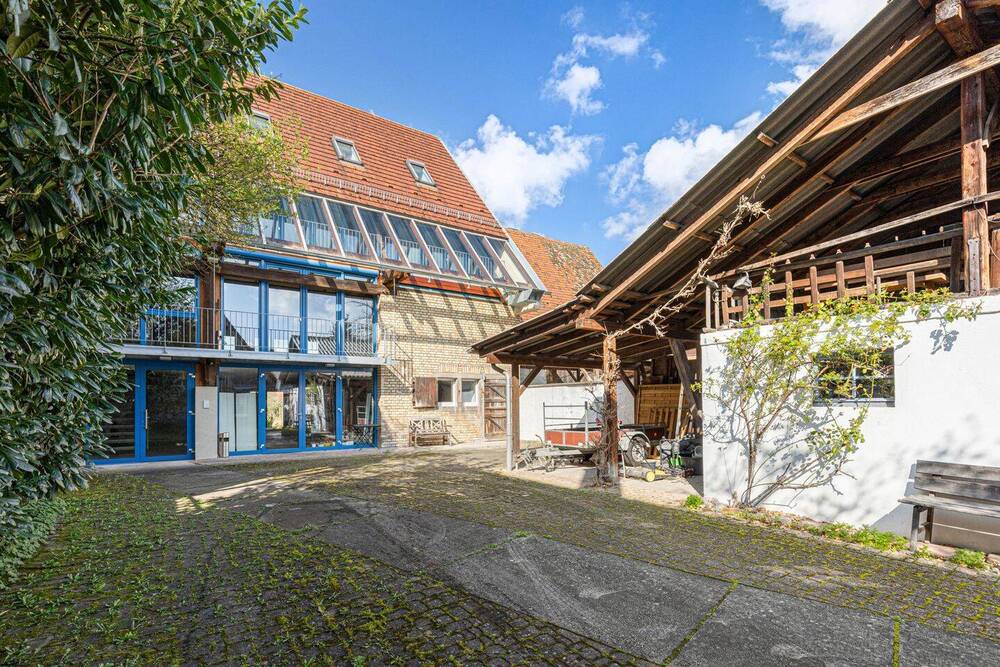 Ansicht 
