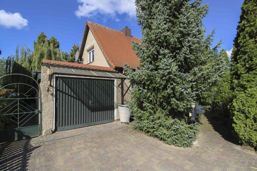 Thumbnail-Seltene Familienidylle: 5-Zimmer EFH in Wandlitz