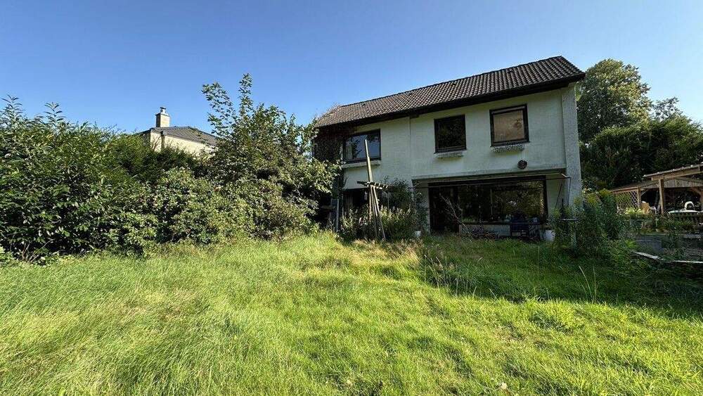 Thumbnail-Positiver Bauvorbescheid am Treudelberg