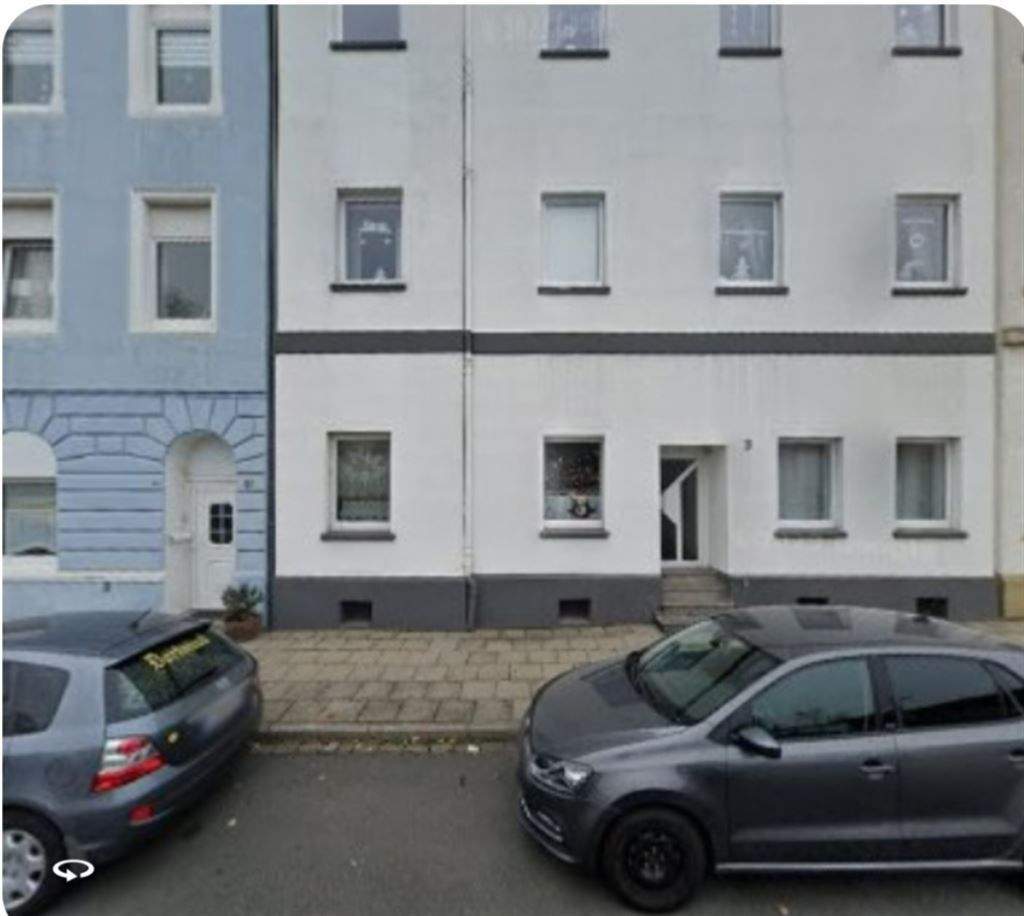 Thumbnail-***Frisch renovierte Etagenwohnung sucht nette Mieter***