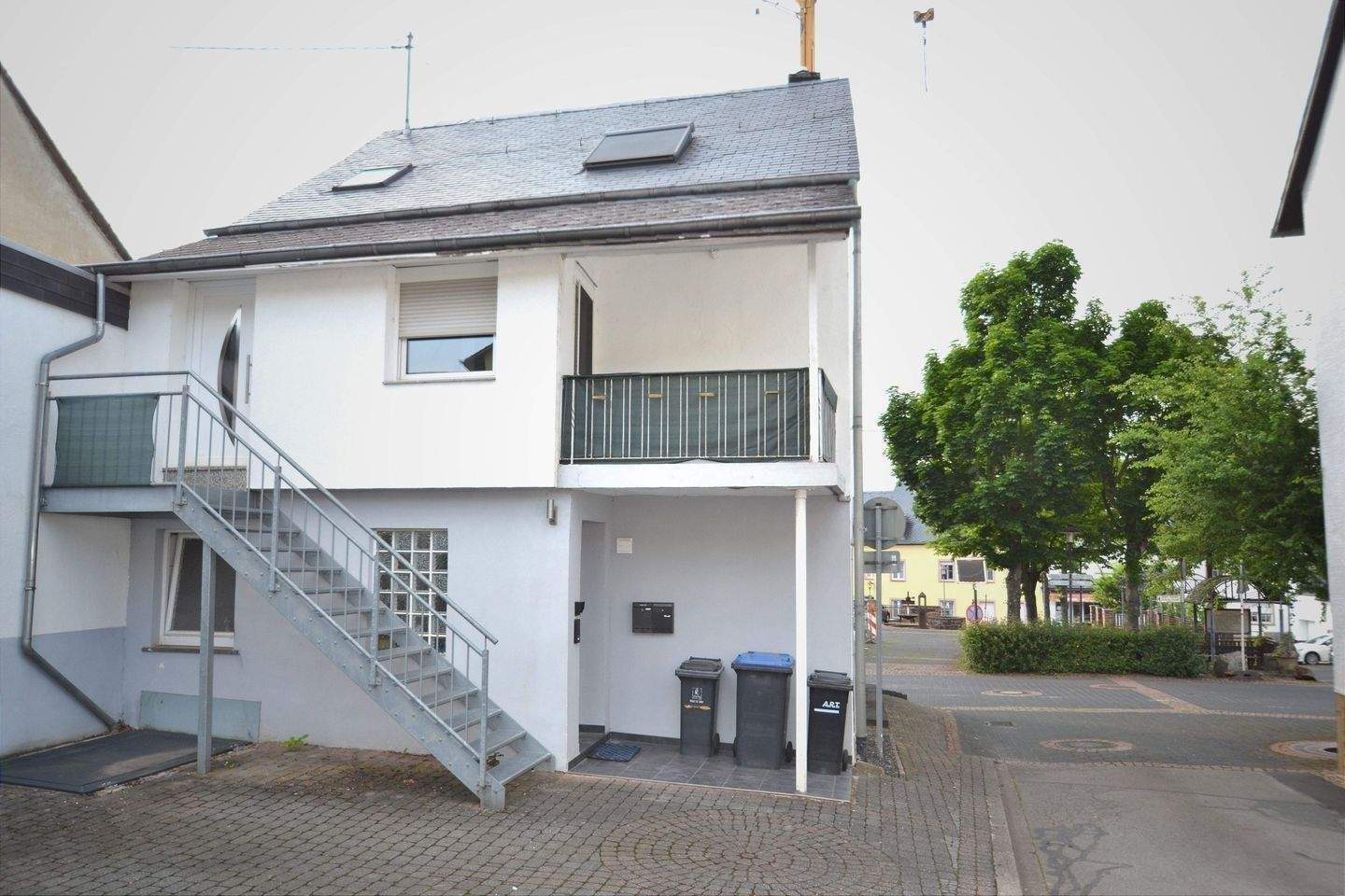 Thumbnail-Familienfreundliches Haus mit Garage – gute Erreichbarkeit von Trier und Luxemburg