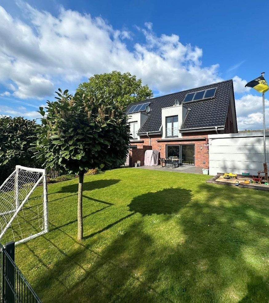 Thumbnail-Modernes Zuhause fast wie neu ***4247 G hochwertige Doppelhaushälfte in Friedrichsdorf