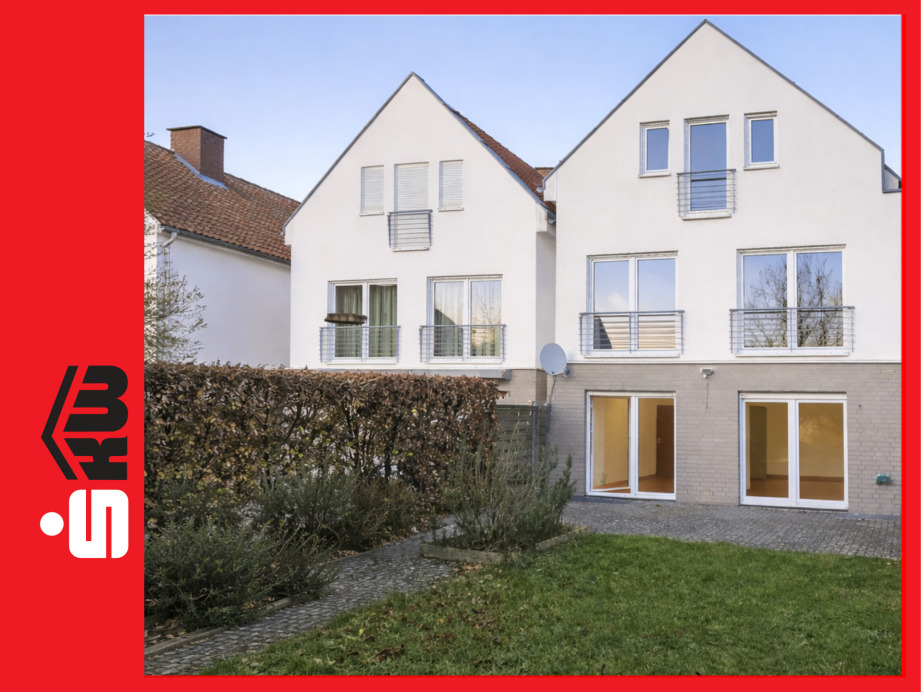 Thumbnail-Raum für Leben und Arbeiten *** 4260 G Doppelhaushälfte in Rheda