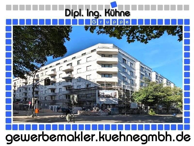 Thumbnail-Bürofläche im Neubau