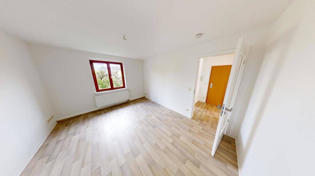 Wohnzimmer Vergleichswohnung