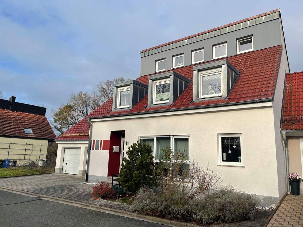 Thumbnail-Gepflegtes Einfamilienhaus in ruhiger und familienfreundlicher Lage