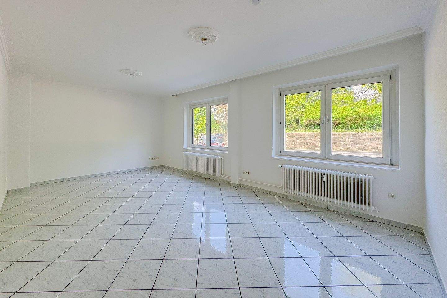 Thumbnail-3 Zimmer – Erdgeschoss – TOP Lage – barrierearm – Hagen am Landgericht